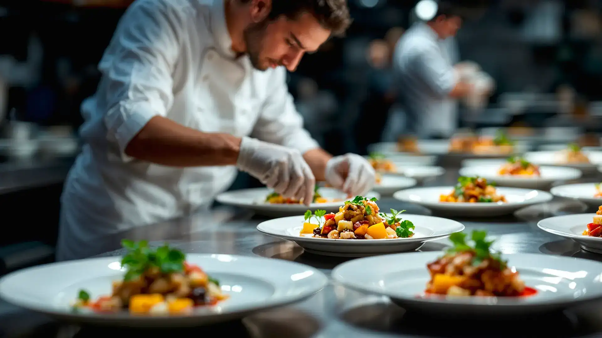 Gastronomía
