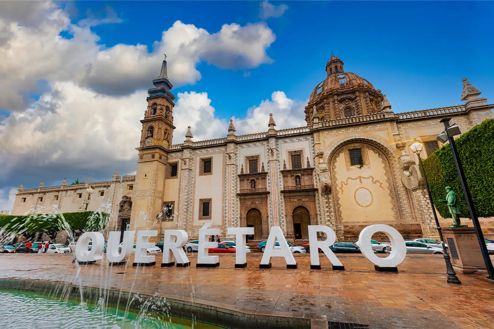 Artesanías locales