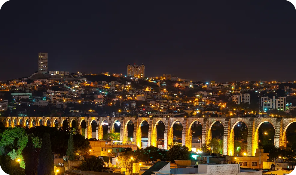 Querétaro