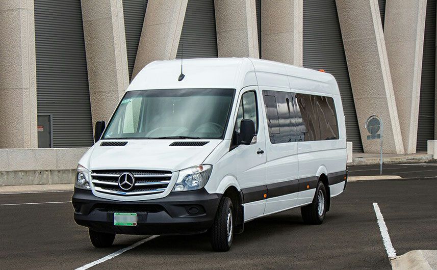 Transportación